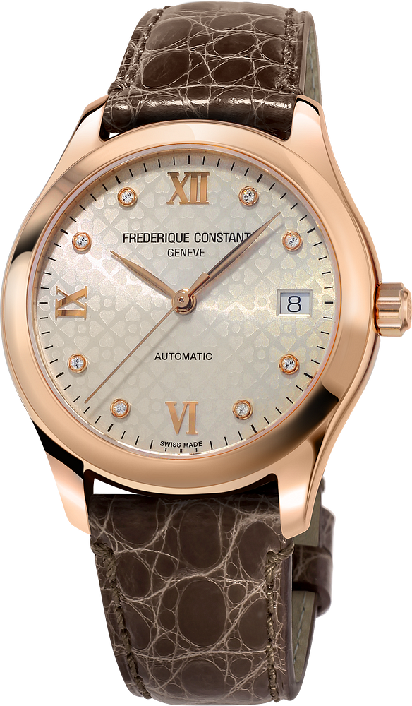 LADIES' AUTOMATIC